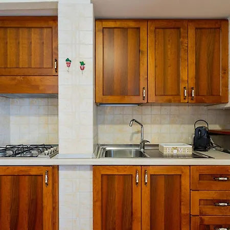 Splendida Casa Supersanosalento דירה *