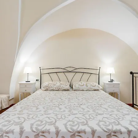 Splendida Casa Supersanosalento アパート *