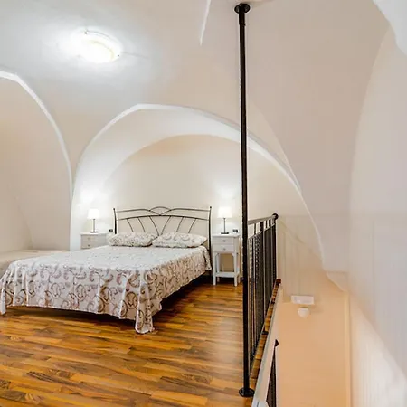 Splendida Casa Supersanosalento *