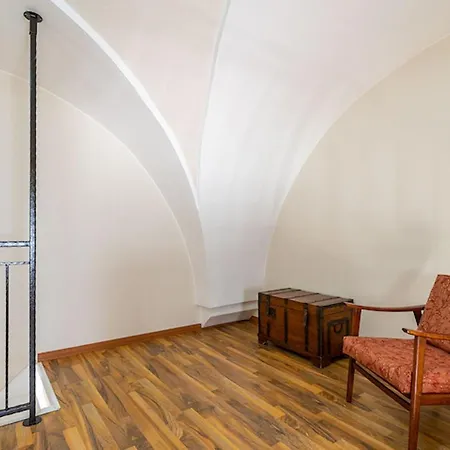 아파트 Splendida Casa Supersanosalento 수페르사노