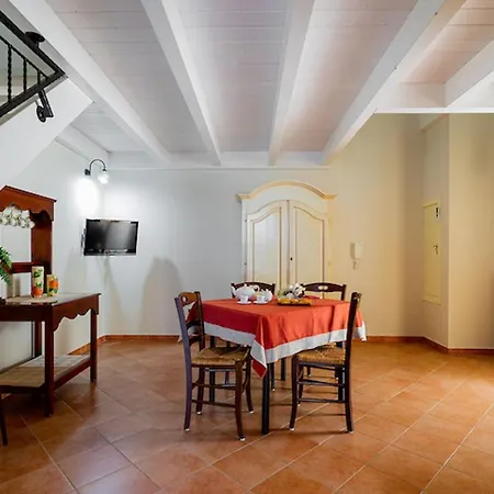 Splendida Casa Supersanosalento 아파트 *