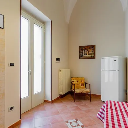 Splendida Casa Supersanosalento