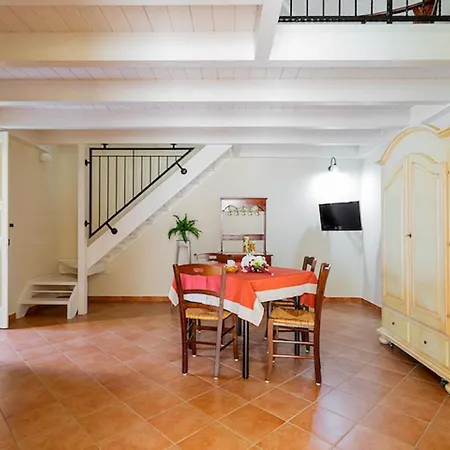 Splendida Casa Supersanosalento Apartamento Supersano