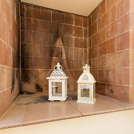 Splendida Casa Supersanosalento アパート