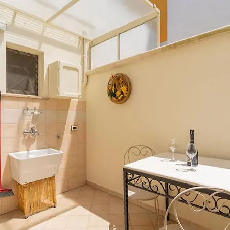 Splendida Casa Supersanosalento 수페르사노