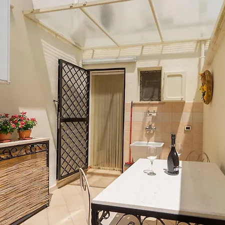 Splendida Casa Supersanosalento