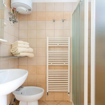 Splendida Casa Supersanosalento アパート Supersano