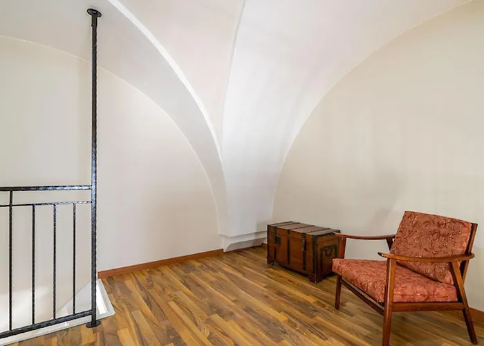 Daire Splendida Casa Supersanosalento Supersano