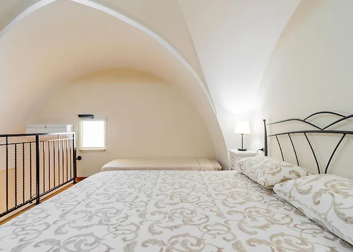 Appartement Splendida Casa Supersanosalento *