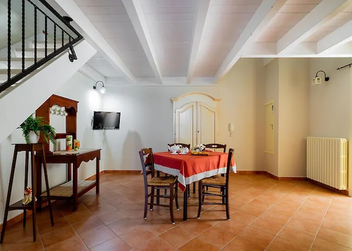 Splendida Casa Supersanosalento Daire *