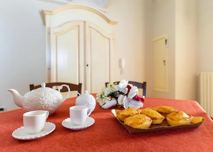 Splendida Casa Supersanosalento Appartement