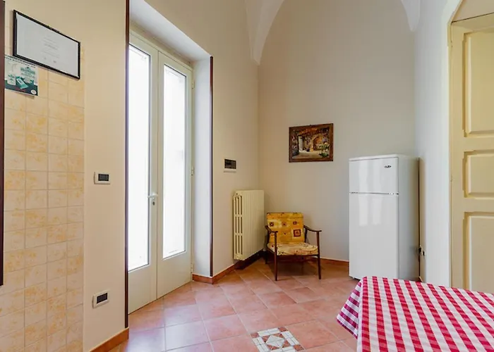 Splendida Casa Supersanosalento