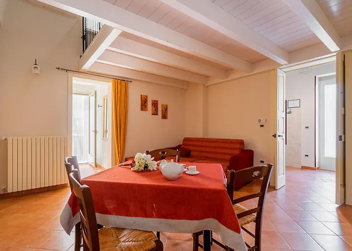 Appartement Splendida Casa Supersanosalento *