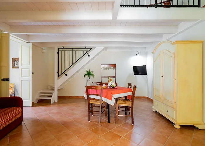 Splendida Casa Supersanosalento Appartement Supersano